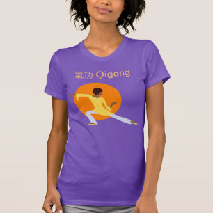 Qigong Shirt