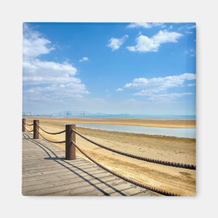 Qinhuangdao   Hebei, China Magnet