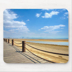Qinhuangdao Hebei, China Mousepad