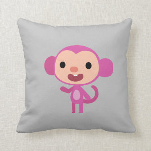 Qkids Momo und Koby Kissen