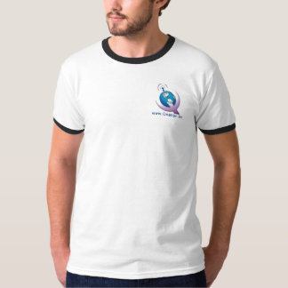 QNation.FM Wecker-T - Shirt
