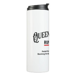 QoH Supporter Thermal Cup Thermosbecher