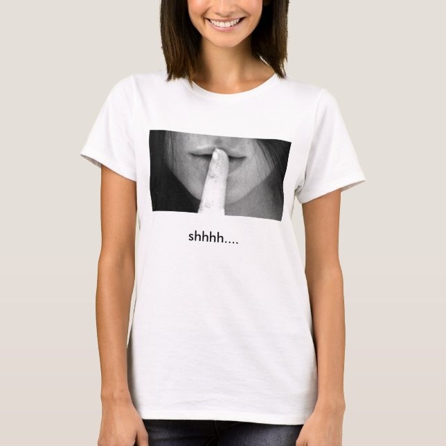 QOTS Damen-T - Shirt (Vorderseite)