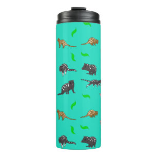 Qoulls Thermosbecher