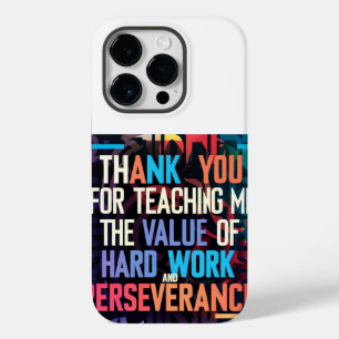 Qoute IPhone Pro 14 Fall Case-Mate iPhone 14 Pro Hülle