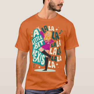 Qoutes Shitts Creek Gabe Halloween Thanksgivin T-Shirt