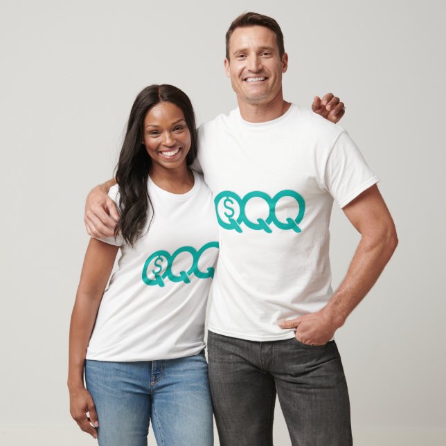 qq Essential T - Shirt (Unisex)