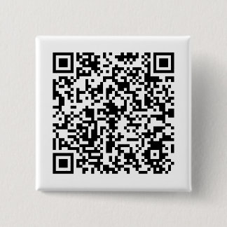 QR-Abzeichen Button
