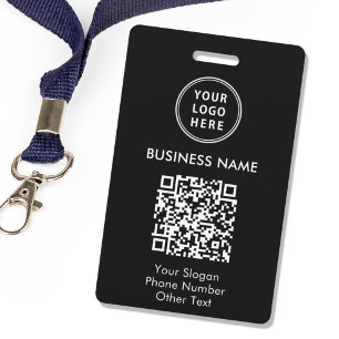 QR-Code Ausweis