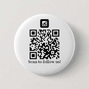 QR-Code Button