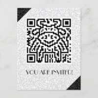 QR Code der Ochse