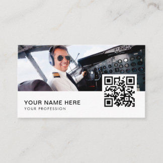 QR-Code der Privatgesellschaft Visitenkarte