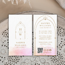 QR-Code des Yoga Instructors