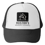 QR-Code Druckwäscher Power-Wash-Window-Cleaner Truckerkappe<br><div class="desc">Der QR Code Druckwaschmaschine Power Wash Window Cleaner Trucker Hat, ein stilvolles und funktionelles Zubehör, das Ihr berufliches Image bei gleichzeitiger Steigerung Ihres Marketings verbessern soll. Dieser LKWer ist perfekt für die Solarpaneelenreinigung, die Power-Waschung und die Fensterreinigung geeignet. Er verbindet Praktikabilität mit modernem Design. Mit einem Schwarz/Grau-Farbschema und einem beruflichen...</div>
