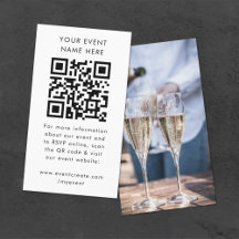 QR-Code-Event-Website | Foto UAWG Online