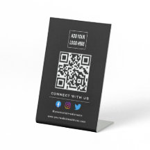 QR-Code Folgen Scannen Sie, um sich mit uns zu ver