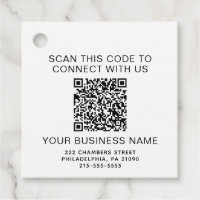QR-Code Förderung