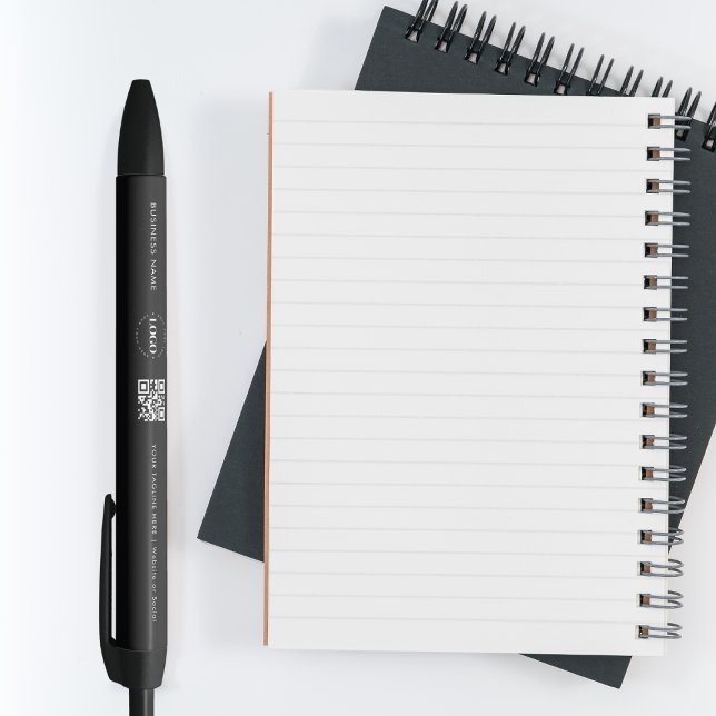 QR-Code für benutzerdefinierte Unternehmen und Tex Kugelschreiber (Von Creator hochgeladen)