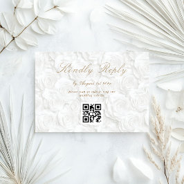 QR-Code für Blumenzehen RSVP Karte