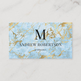 QR-Code für den Stone-Stein aus Blauem Gold Visitenkarte