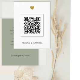QR-Code für die Haushaltsskala