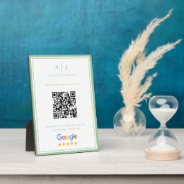 QR-Code für die Minimalistische Seite Fotoplatte