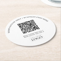 QR-Code für einfache Markenbezeichnungen