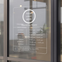 QR-Code für Geschäftslogos transparent