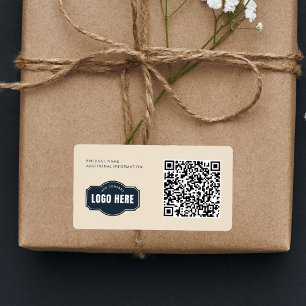 QR-Code für Ihr Unternehmen Produkt-ID