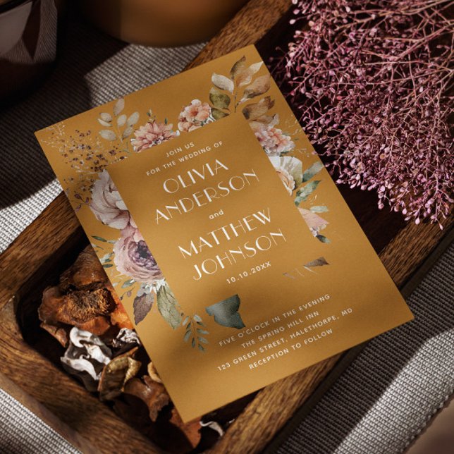 QR-Code für Senf-Hochzeit Einladung (Von Creator hochgeladen)