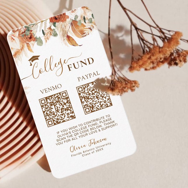 QR-Code für Unis mit doppeltem Abschluss Begleitkarte (Von Creator hochgeladen)