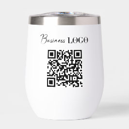 QR-Code für Unternehmen