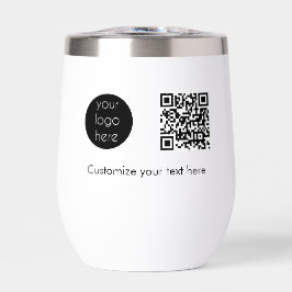 QR-Code für Unternehmen