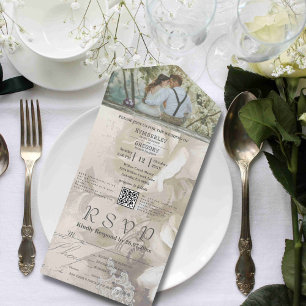 QR-Code für Wasserfarbe All In One Einladung