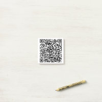 QR-Code-Geschäft