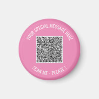 QR Code Ihr spezielles Werbegeschenk für Überrasch