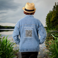 QR Code Marketing für Unternehmen Kundenspezifisch
