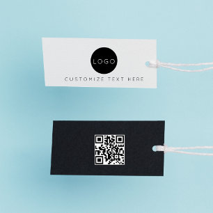 QR-Code-Markierung für Unternehmen