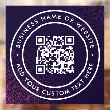 QR-Code | Minimale Scannierbarkeit