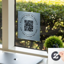 QR-Code | Minimale Scannierbarkeit