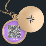 QR-Code-Prüfung Info zur Vorlage für die Farbnetzw Medaillon<br><div class="desc">Benutzerdefinierte Farben - Personalisierte QR Code Scan Info - Spezielle Massage-Ketten / Geschenk - QR Code hinzufügen - Bild oder Foto / oder Name - Benutzerdefinierter Text - Umformatieren und Verschieben oder Entfernen / Elemente hinzufügen - Bild / Text mit Anpassungstool. Wählen Sie / Ihre Lieblings-Hintergrund / oder Text Farben...</div>