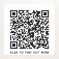 QR-Code-Prüfung, um weitere Informationen zu erhal