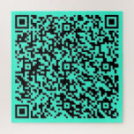 QR Code Puzzle Ihre spezielle Nachricht Wählen Sie<br><div class="desc">Benutzerdefinierte Farbe - Ihr QR Code Puzzle mit Ihrer einzigartigen Überraschungsmeldung / Informationen mit QR Code Scan Info - Bild / oder hinzufügen Sie Ihr Logo - Foto / Text / mehr - Umgestalten und verschieben oder entfernen / Elemente hinzufügen - Bild / Text mit Anpassungstool. Wählen Sie Farbe /...</div>