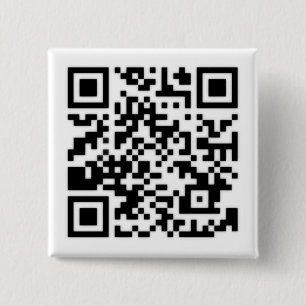 Qr Code RickRoll Gif Button