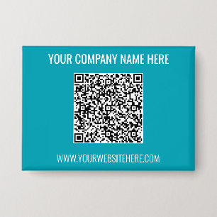 QR-Code-Scan und benutzerdefinierte Text- und Farb Button