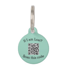 QR-Code scannen verloren gefunden mein Code Hausti