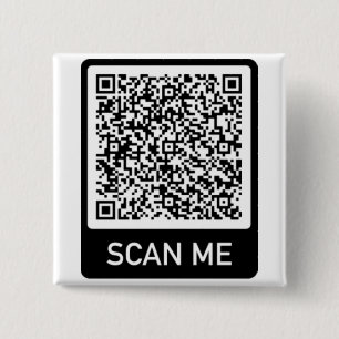 QR-Code - Schaltfläche "Berufliche Personalisierte Button
