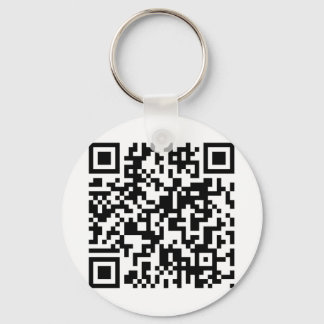 QR-Code Schlüsselanhänger