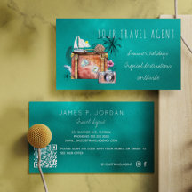 QR CODE Sommerferien Agent