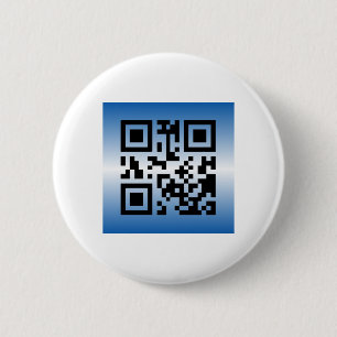 QR Code® Sprichwort: GLÜCKLICHER PASSOVER Button
